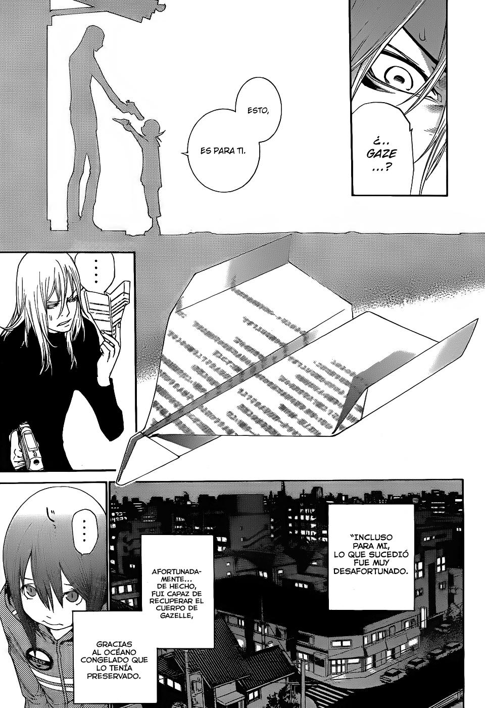 Read Air Gear Es Manga Online