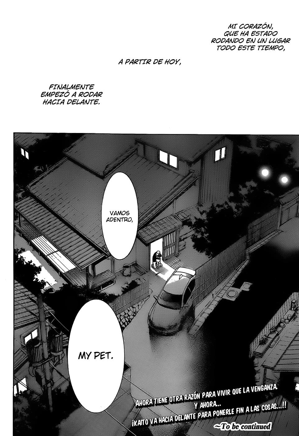 Read Air Gear Es Manga Online