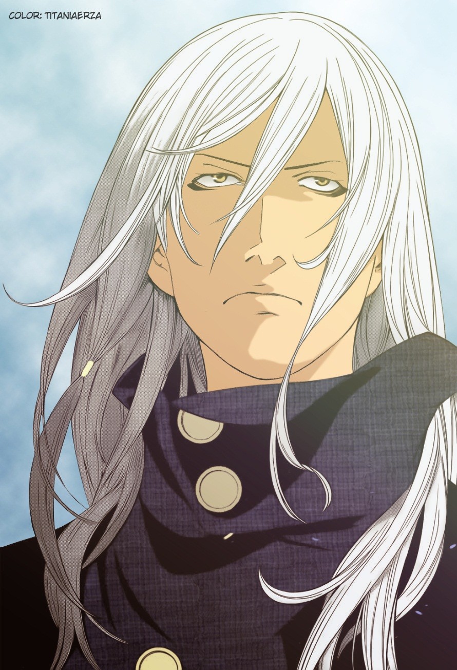 Read Air Gear Es Manga Online