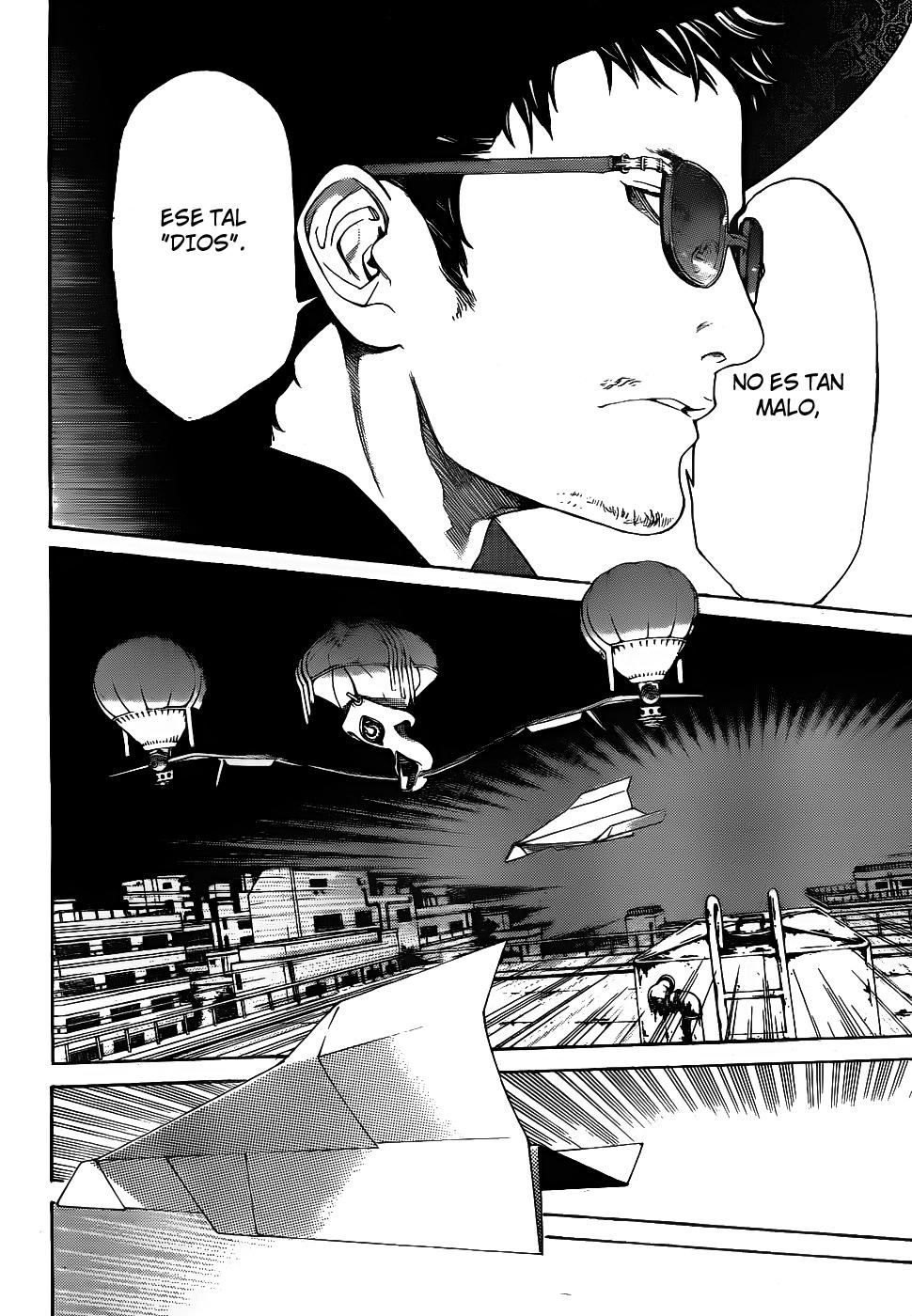Read Air Gear Es Manga Online