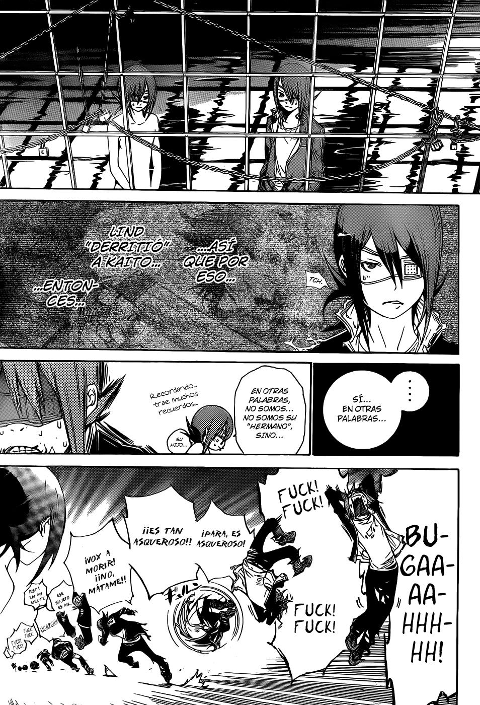 Read Air Gear Es Manga Online