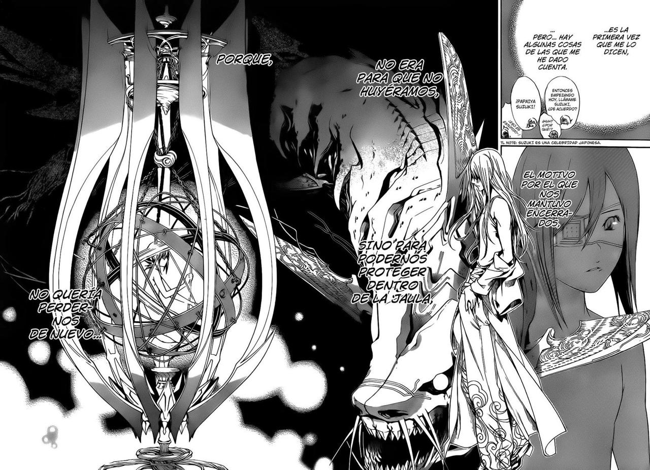 Read Air Gear Es Manga Online