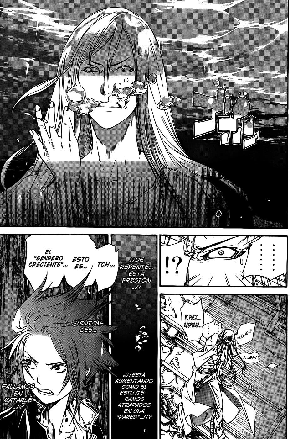 Read Air Gear Es Manga Online
