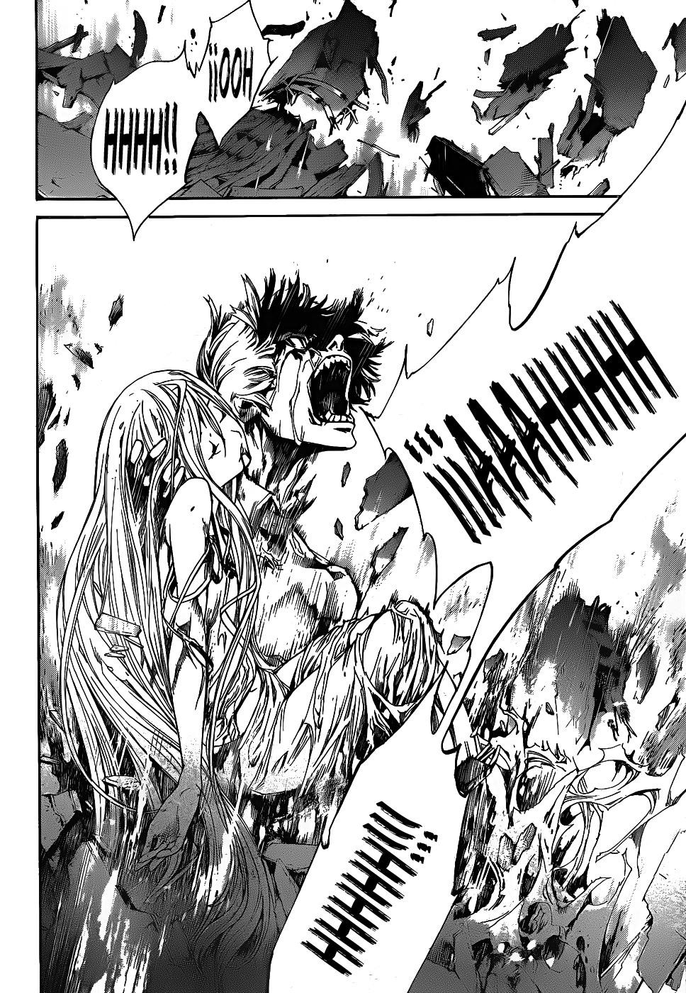 Read Air Gear Es Manga Online