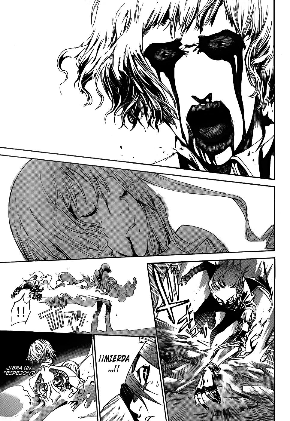 Read Air Gear Es Manga Online