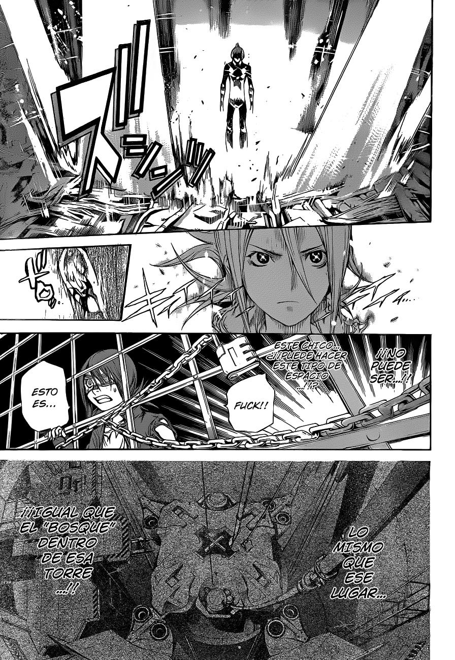 Read Air Gear Es Manga Online