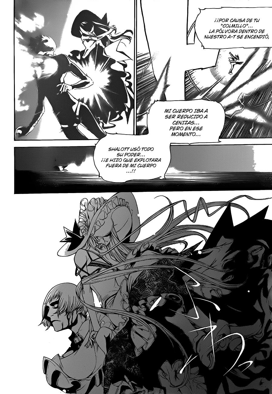 Read Air Gear Es Manga Online