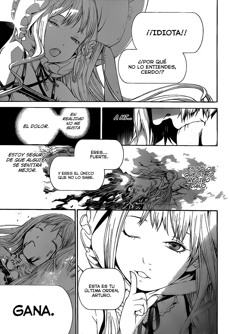 Read Air Gear Es Manga Online