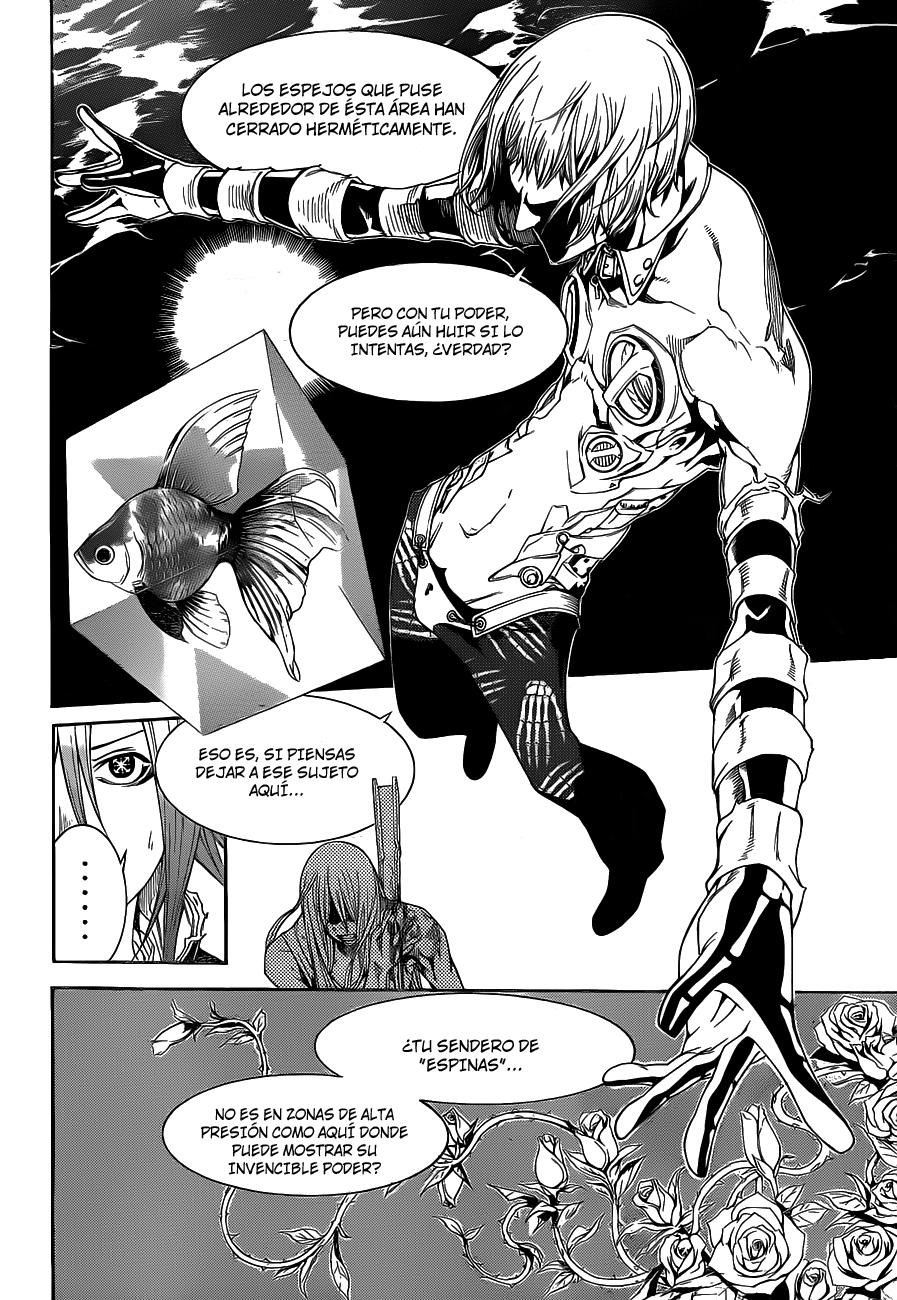 Read Air Gear Es Manga Online
