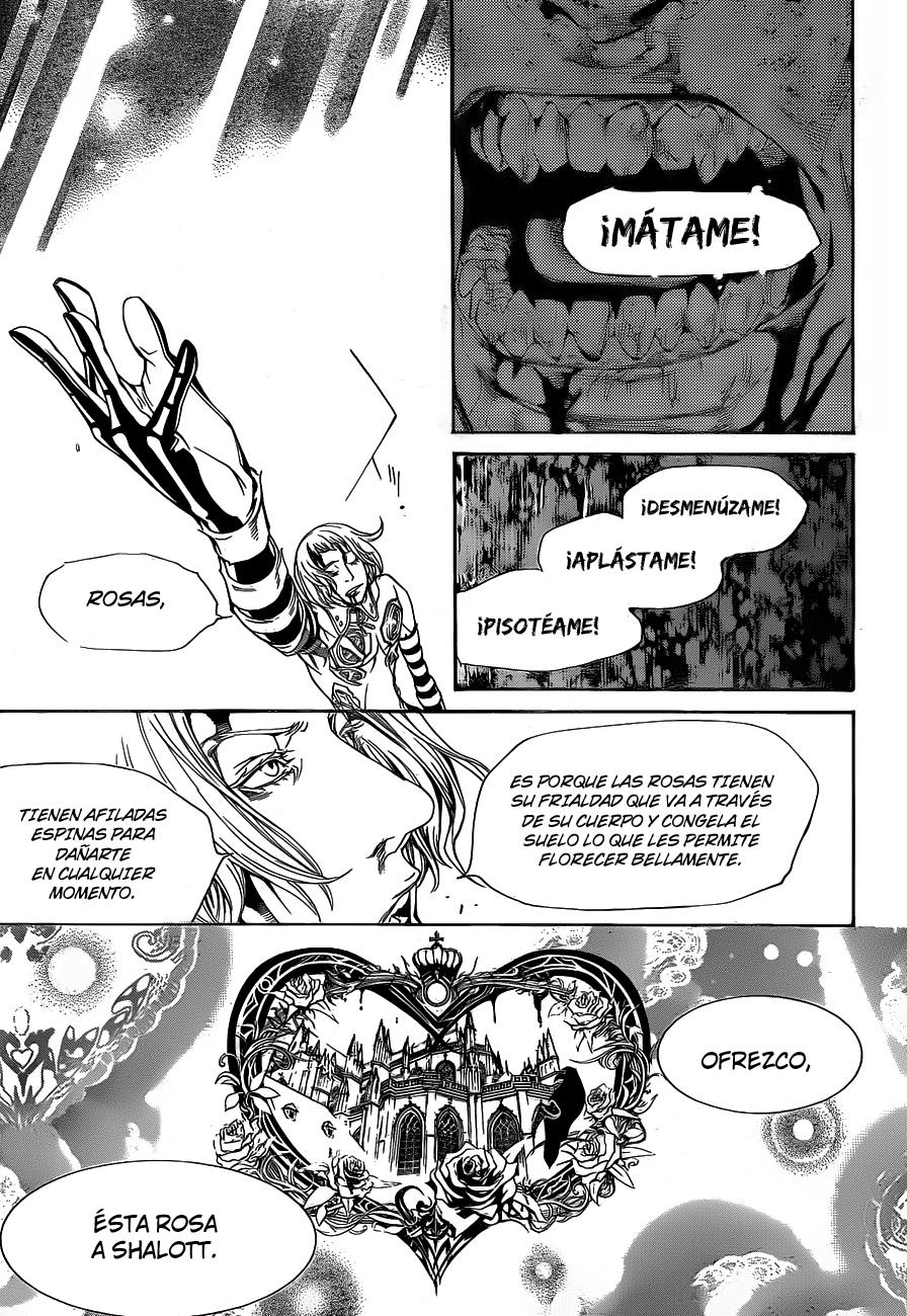 Read Air Gear Es Manga Online