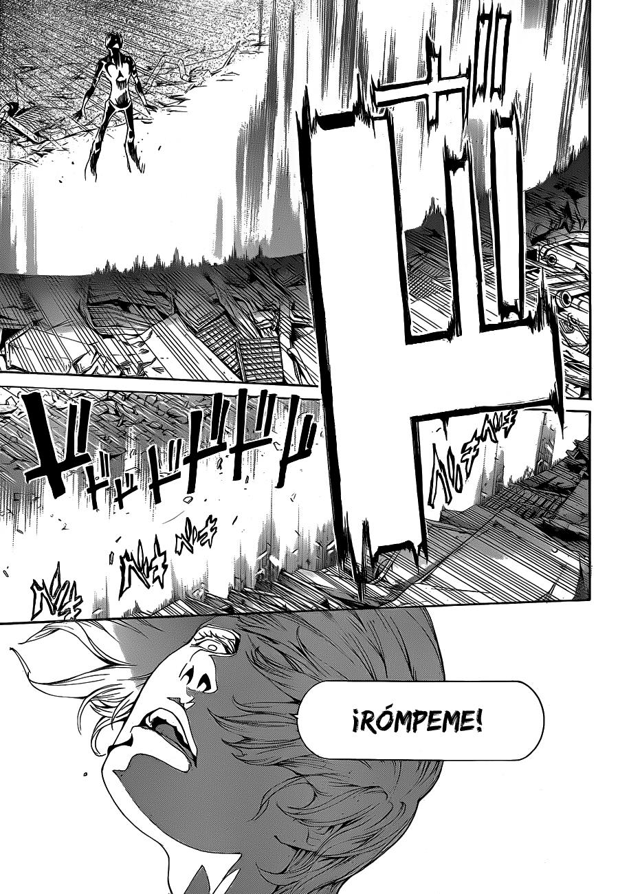 Read Air Gear Es Manga Online