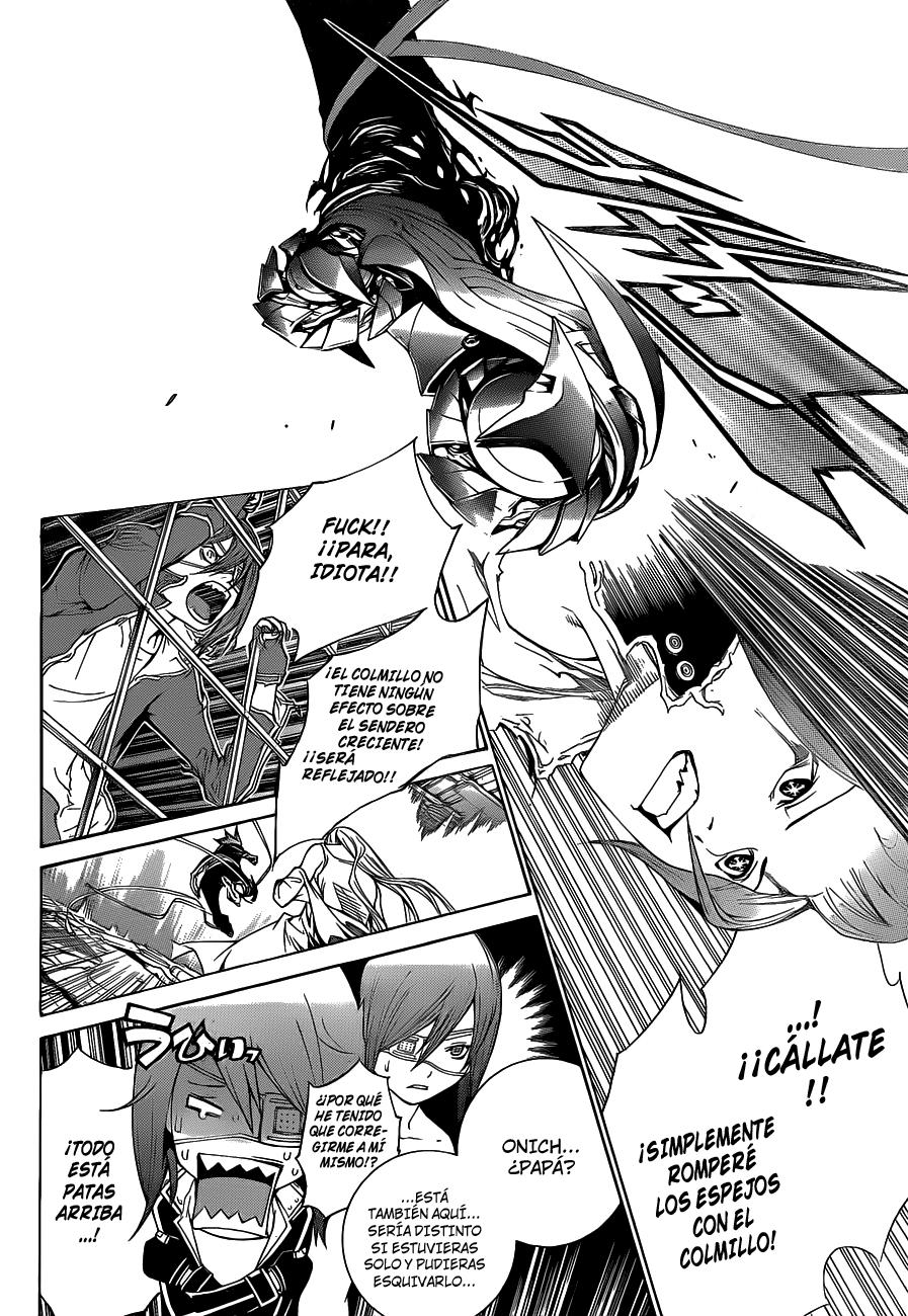 Read Air Gear Es Manga Online