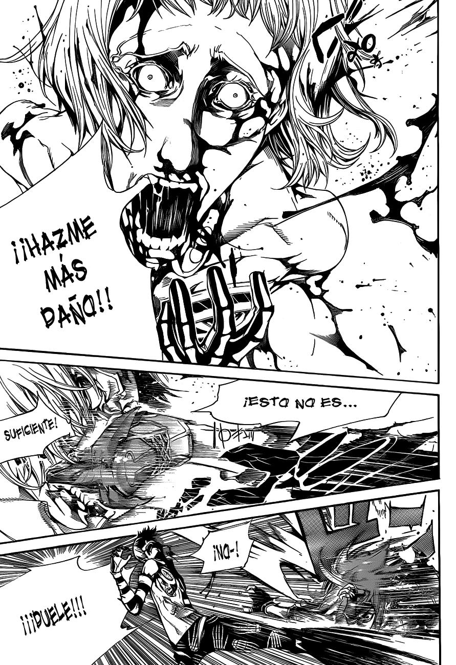 Read Air Gear Es Manga Online
