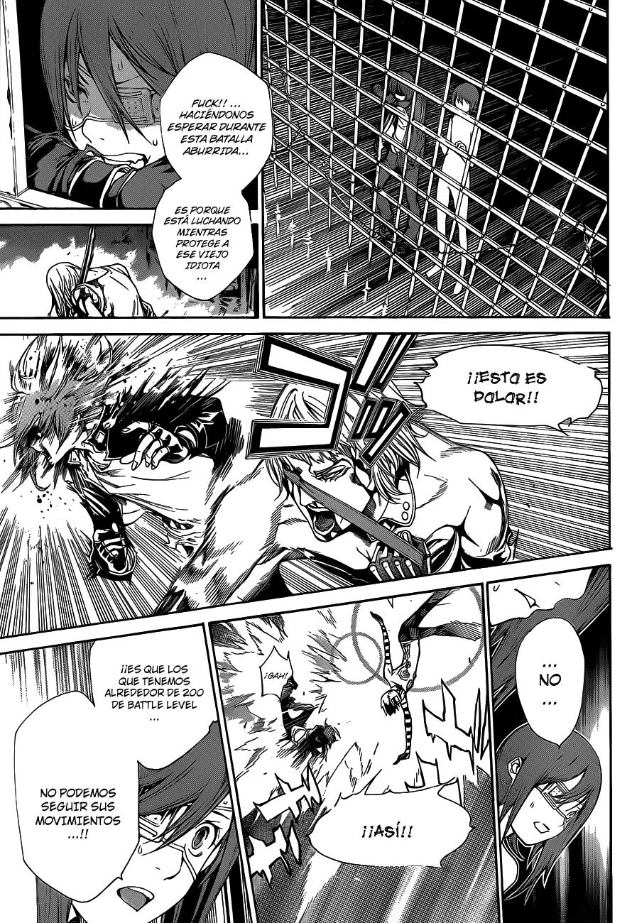 Read Air Gear Es Manga Online