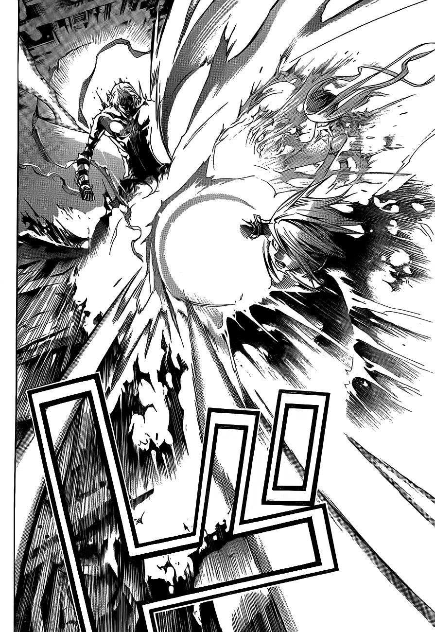 Read Air Gear Es Manga Online