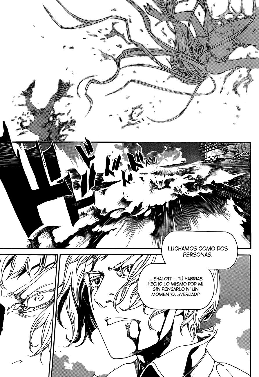 Read Air Gear Es Manga Online