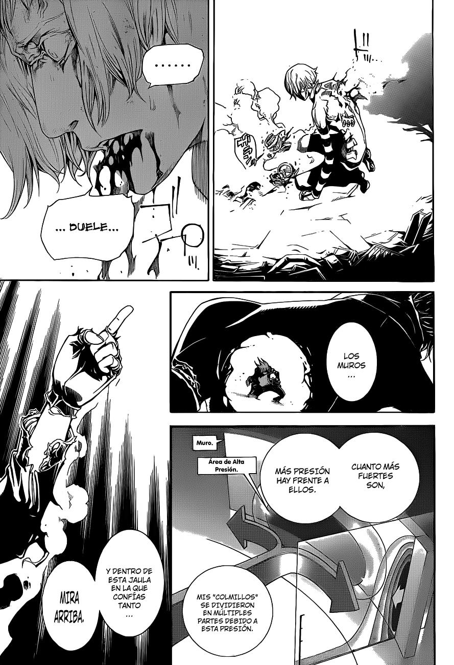 Read Air Gear Es Manga Online