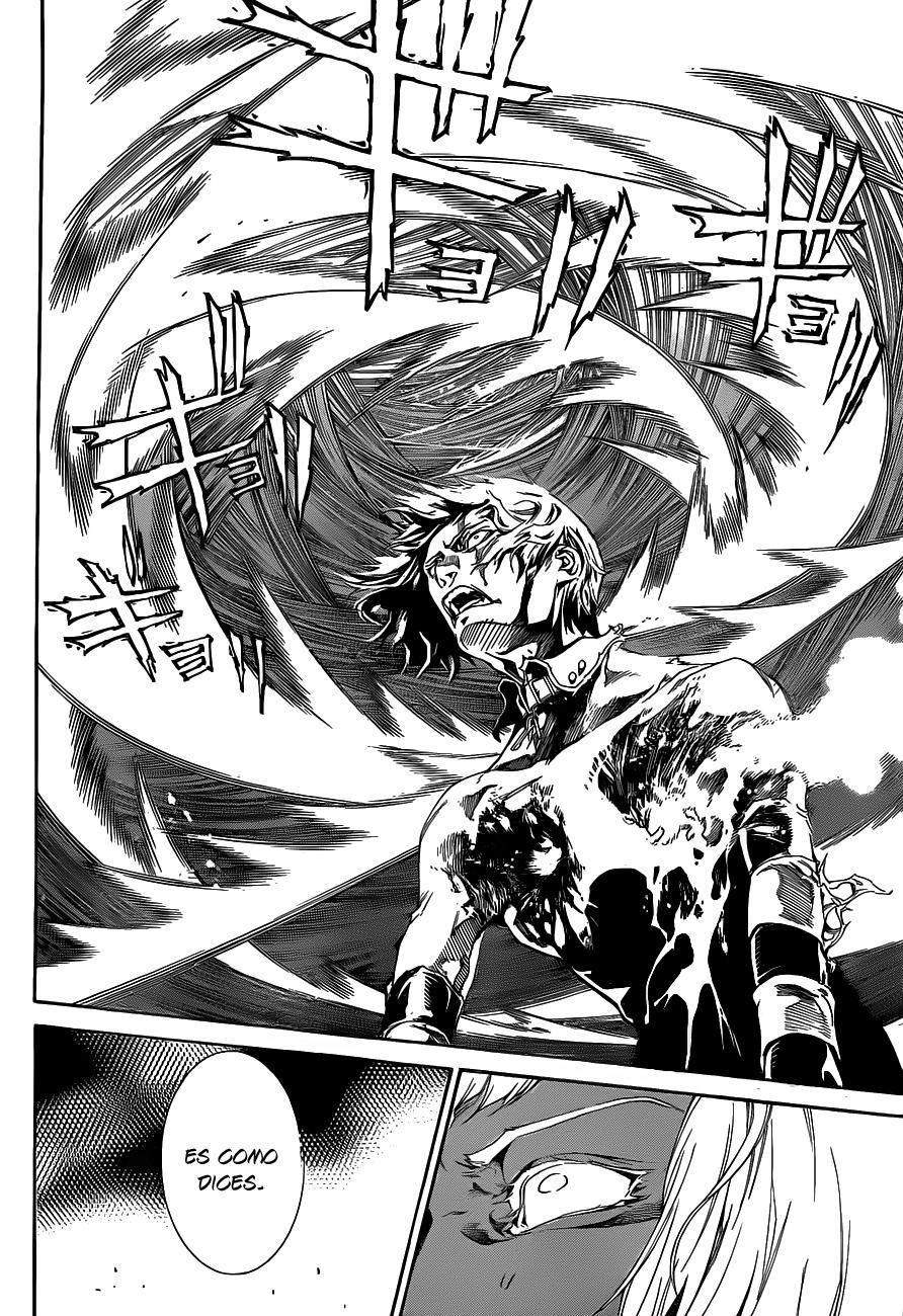 Read Air Gear Es Manga Online