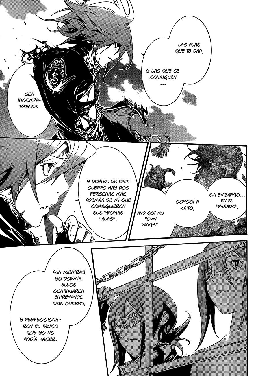 Read Air Gear Es Manga Online
