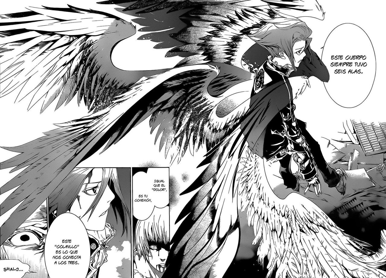 Read Air Gear Es Manga Online