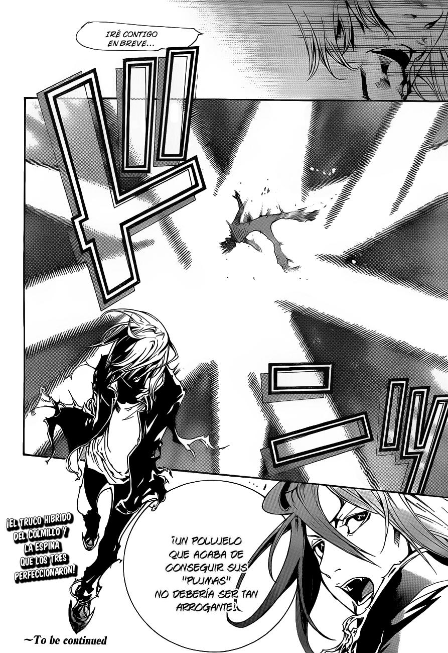 Read Air Gear Es Manga Online