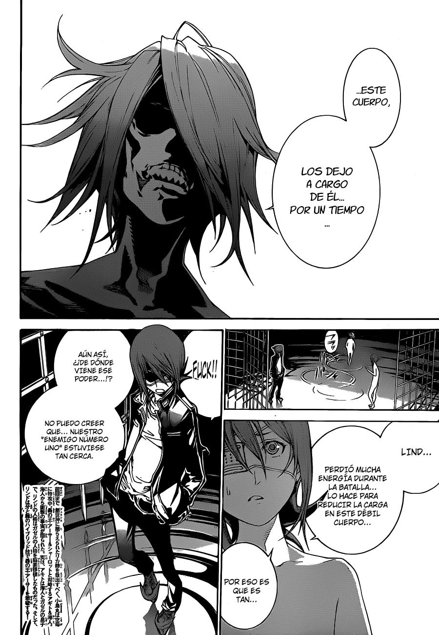 Read Air Gear Es Manga Online