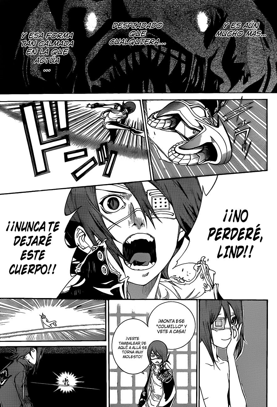 Read Air Gear Es Manga Online