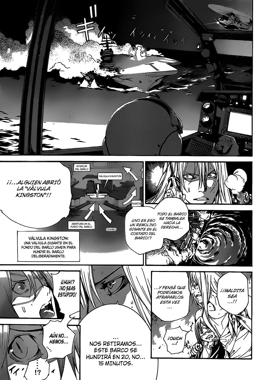 Read Air Gear Es Manga Online
