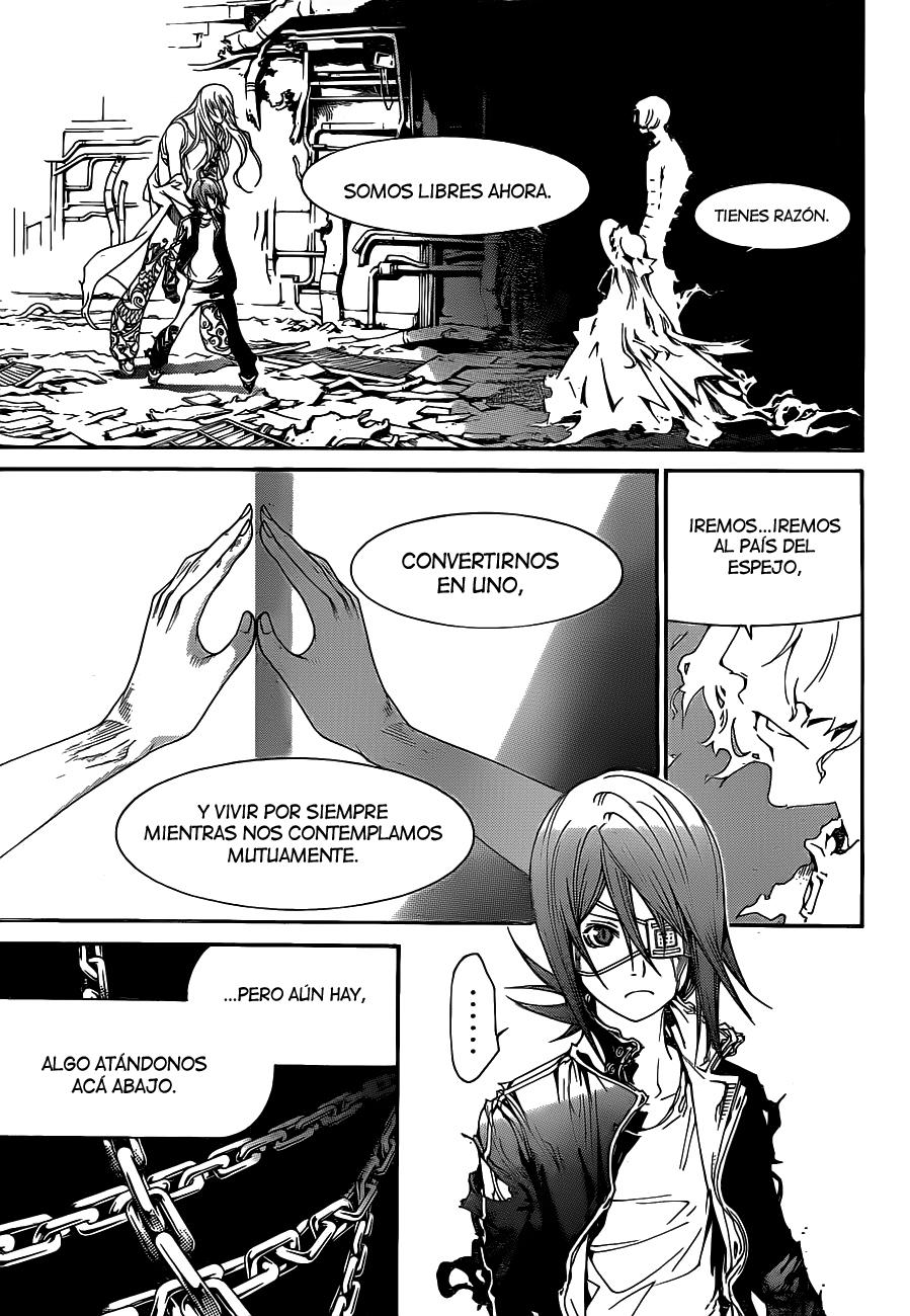 Read Air Gear Es Manga Online