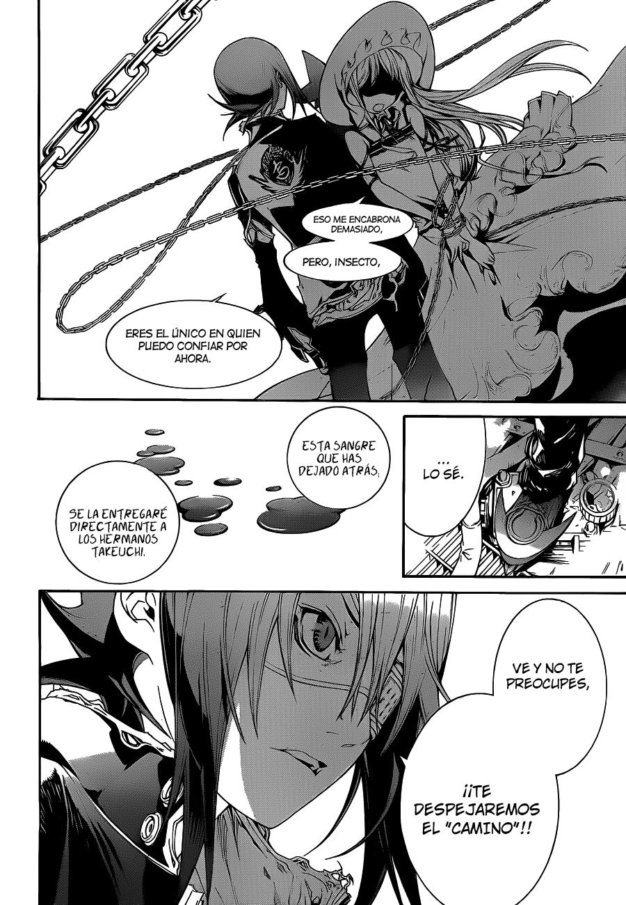 Read Air Gear Es Manga Online