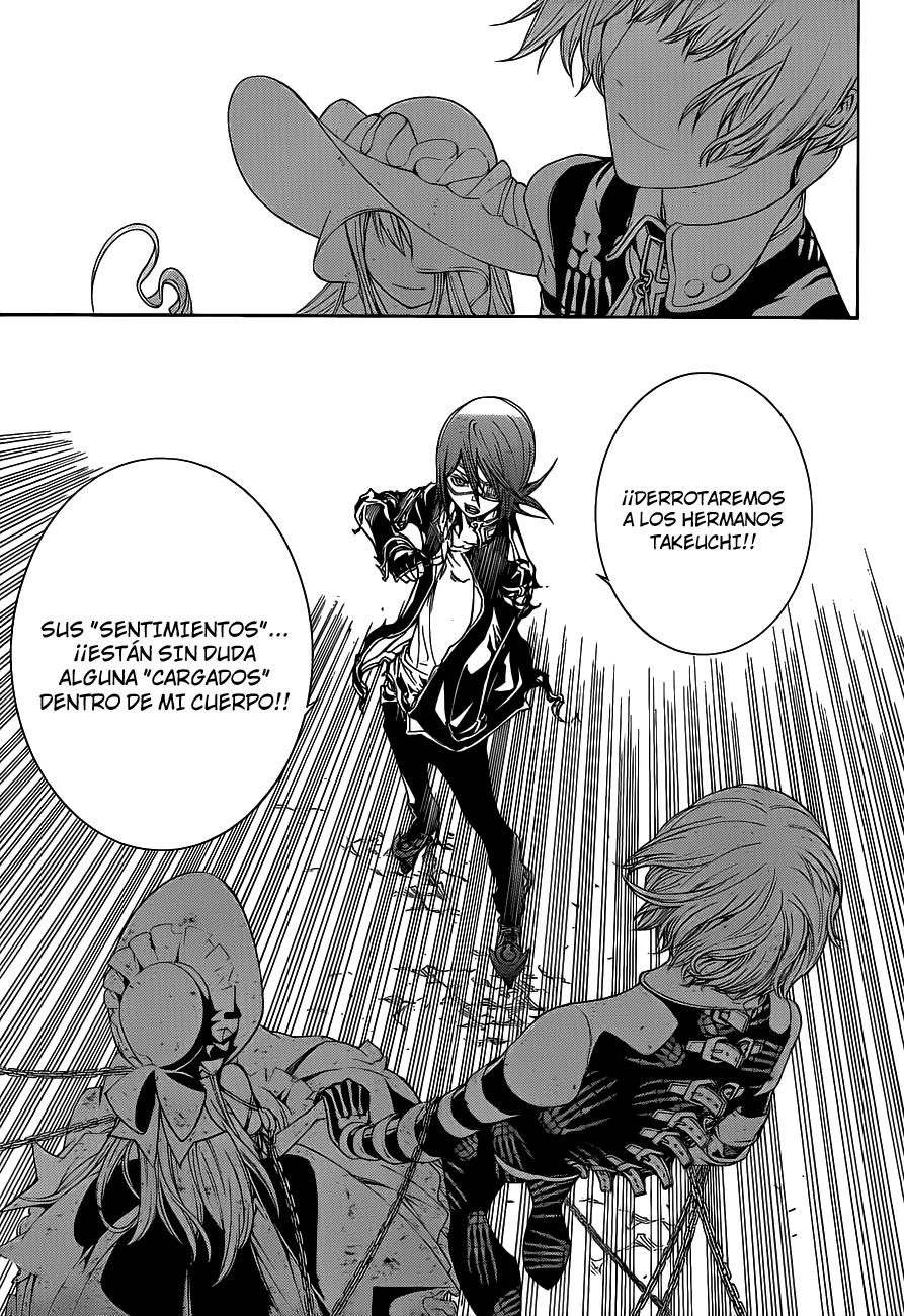 Read Air Gear Es Manga Online