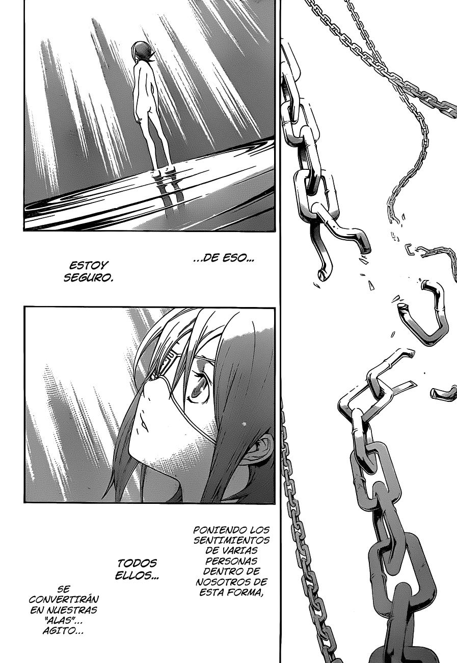 Read Air Gear Es Manga Online