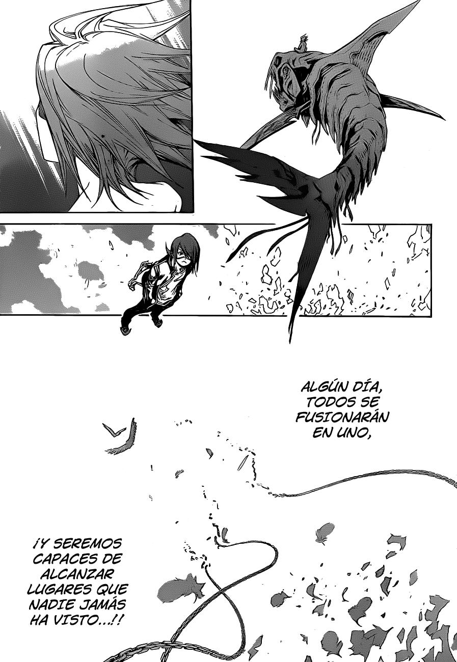 Read Air Gear Es Manga Online