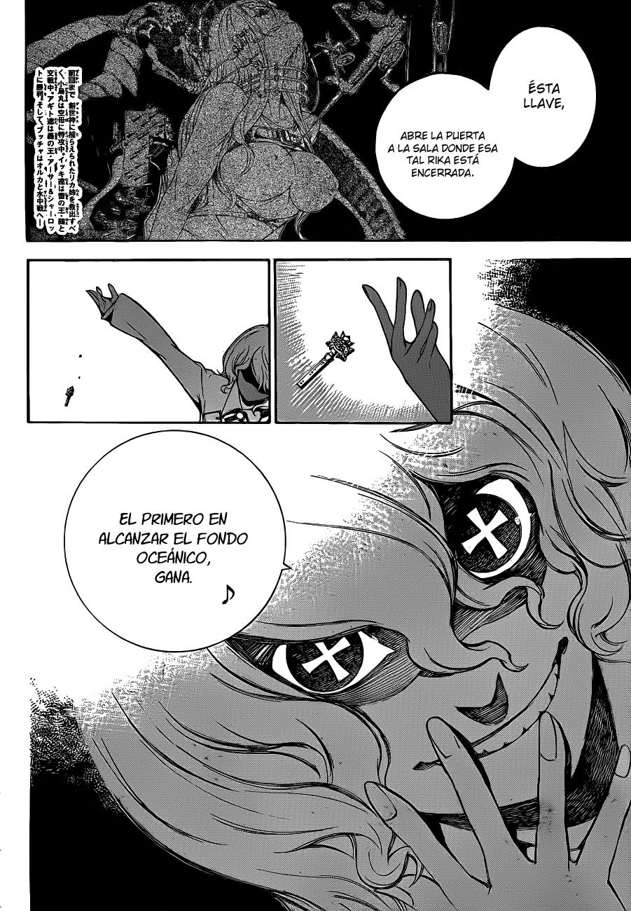 Read Air Gear Es Manga Online