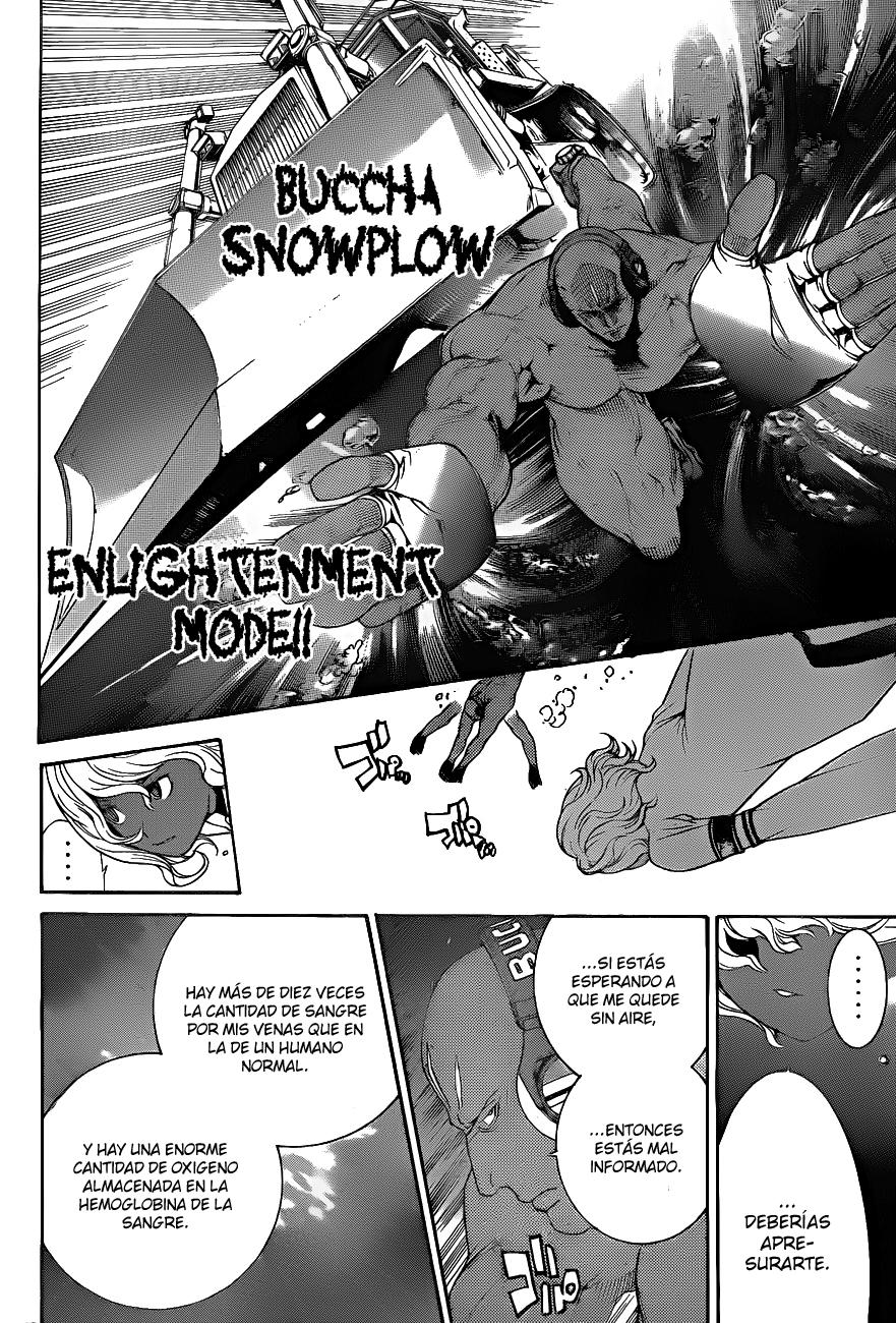 Read Air Gear Es Manga Online