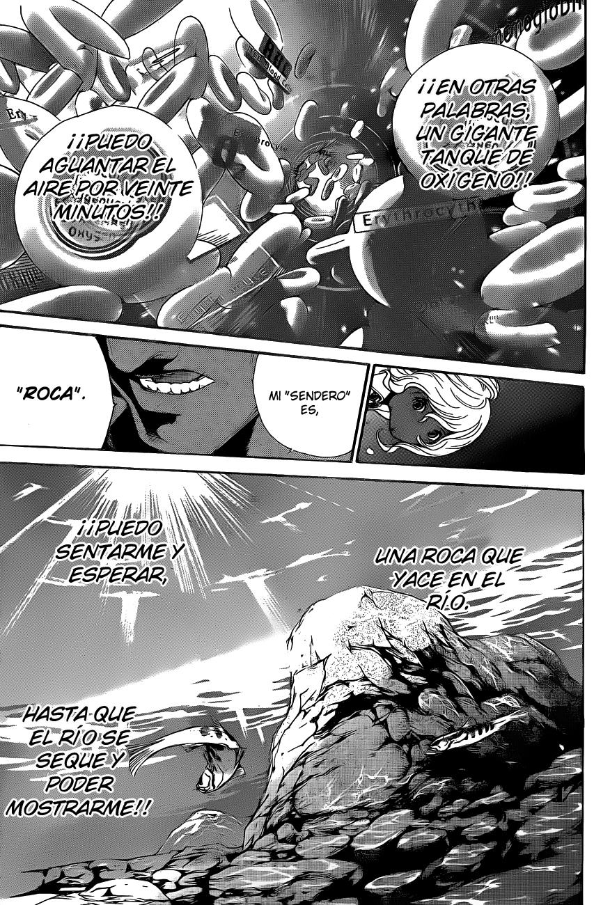 Read Air Gear Es Manga Online