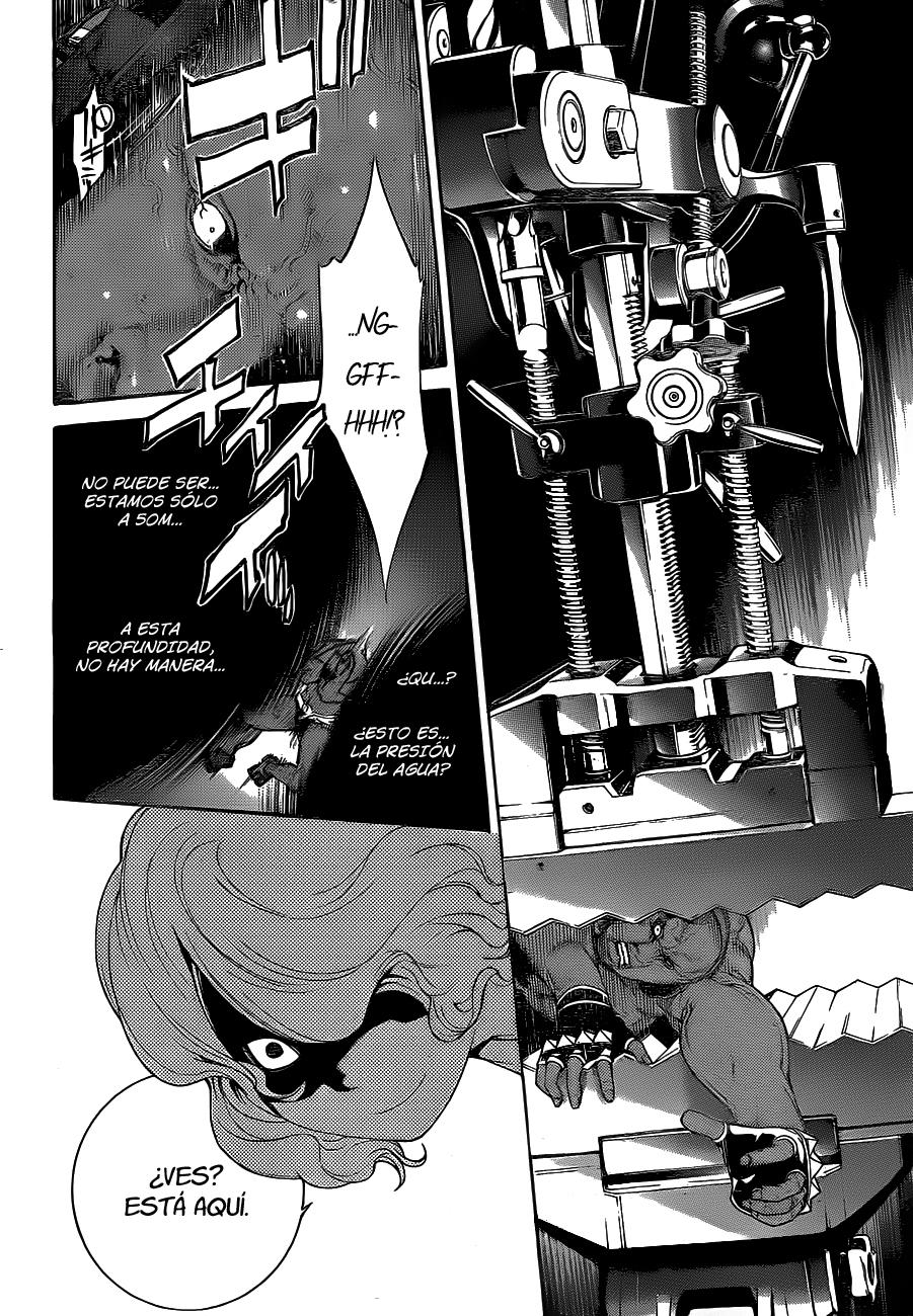 Read Air Gear Es Manga Online