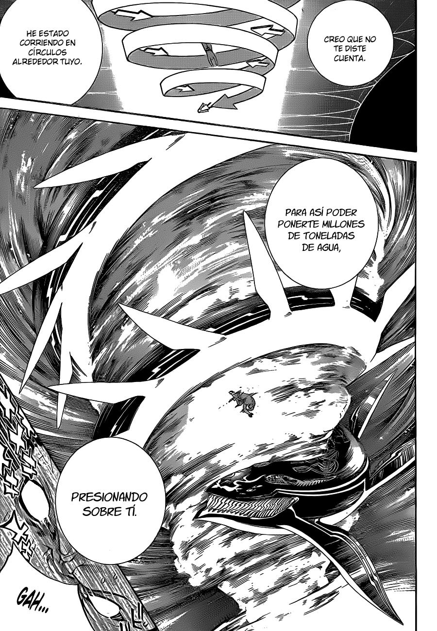 Read Air Gear Es Manga Online