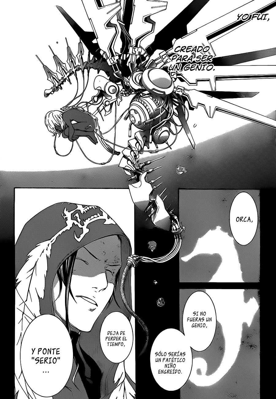 Read Air Gear Es Manga Online