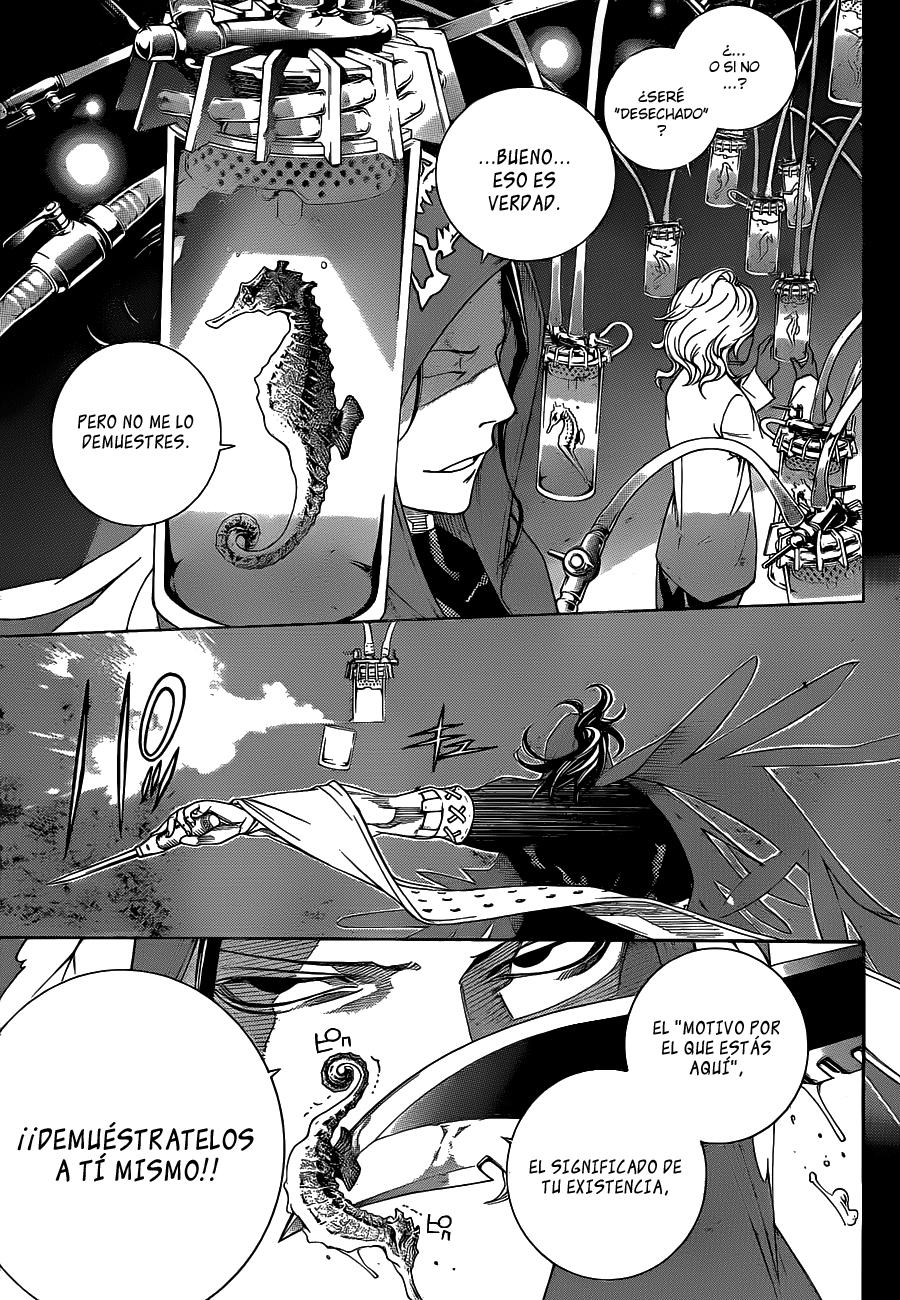 Read Air Gear Es Manga Online