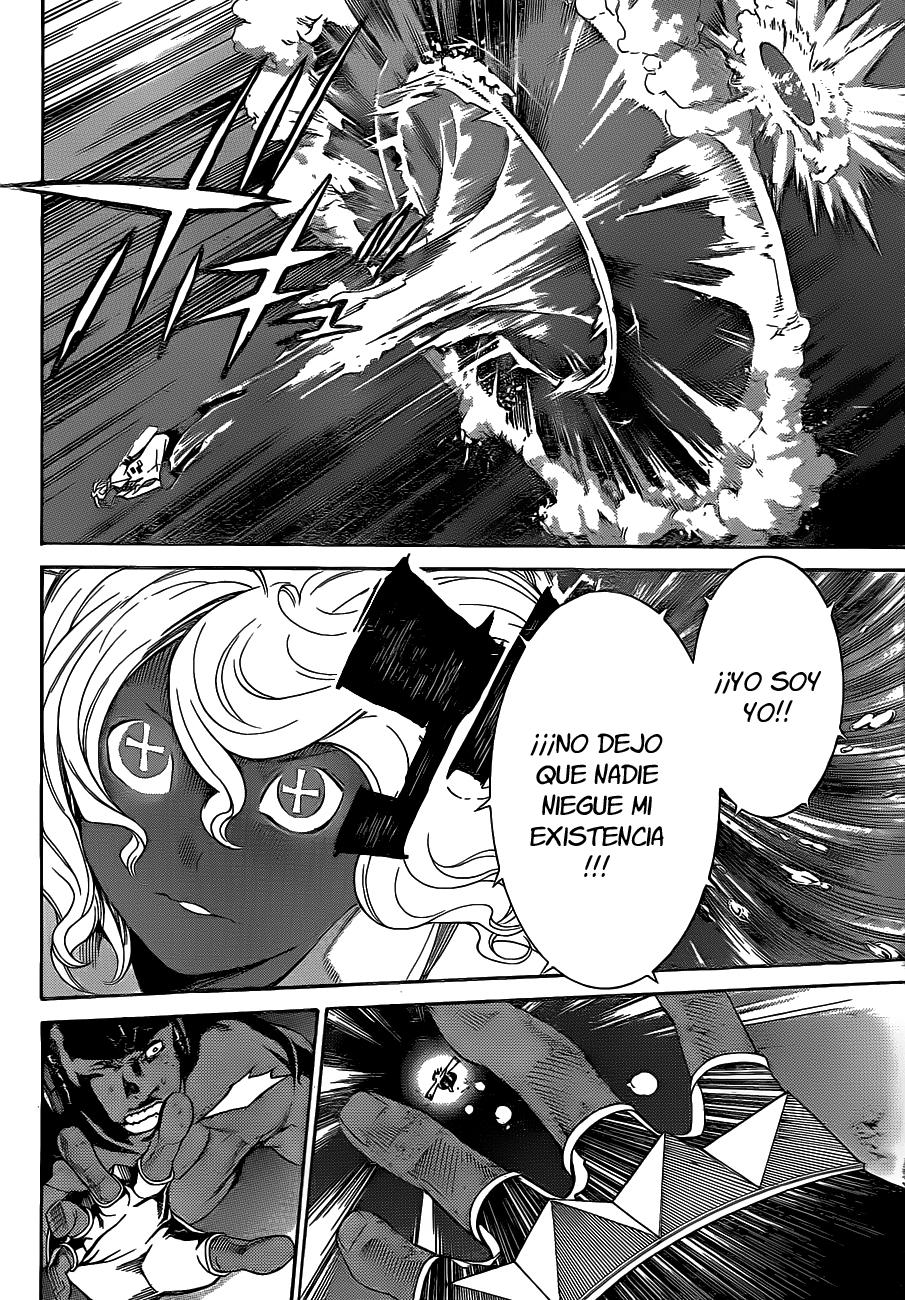 Read Air Gear Es Manga Online