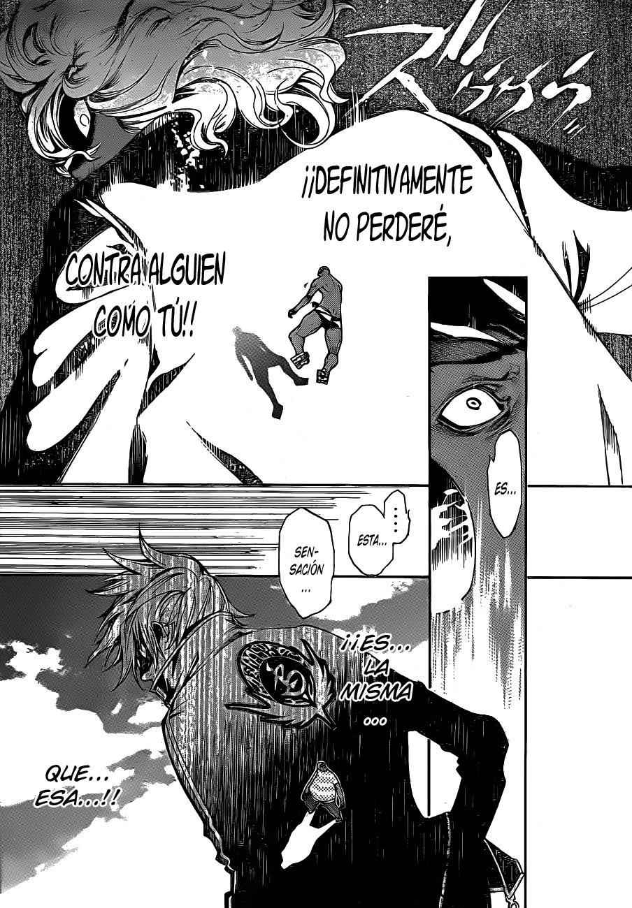 Read Air Gear Es Manga Online