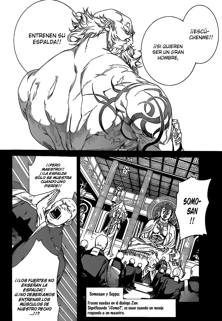 Read Air Gear Es Manga Online