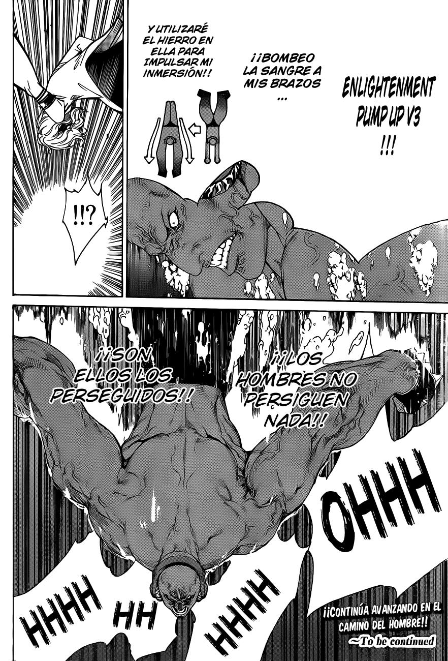 Read Air Gear Es Manga Online