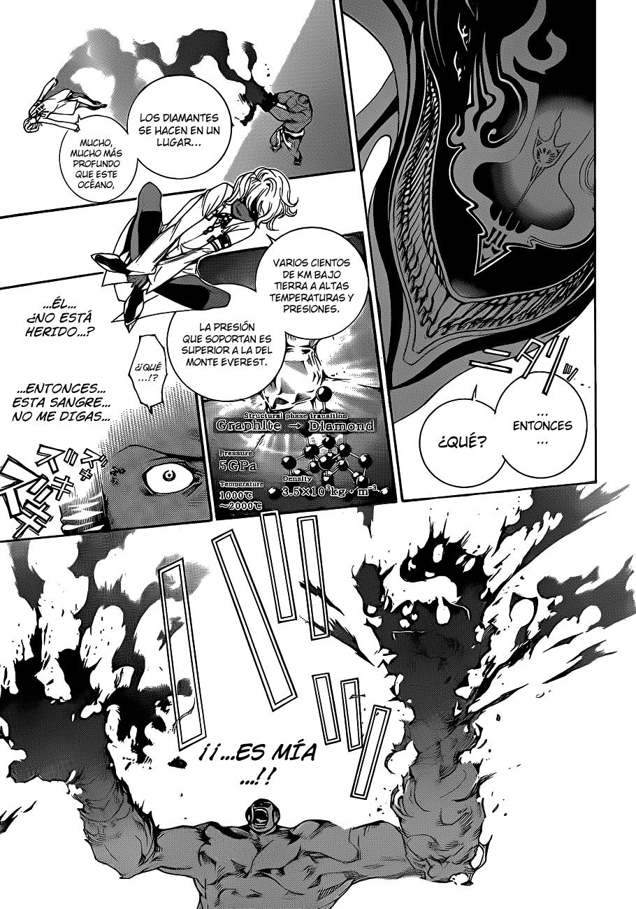Read Air Gear Es Manga Online