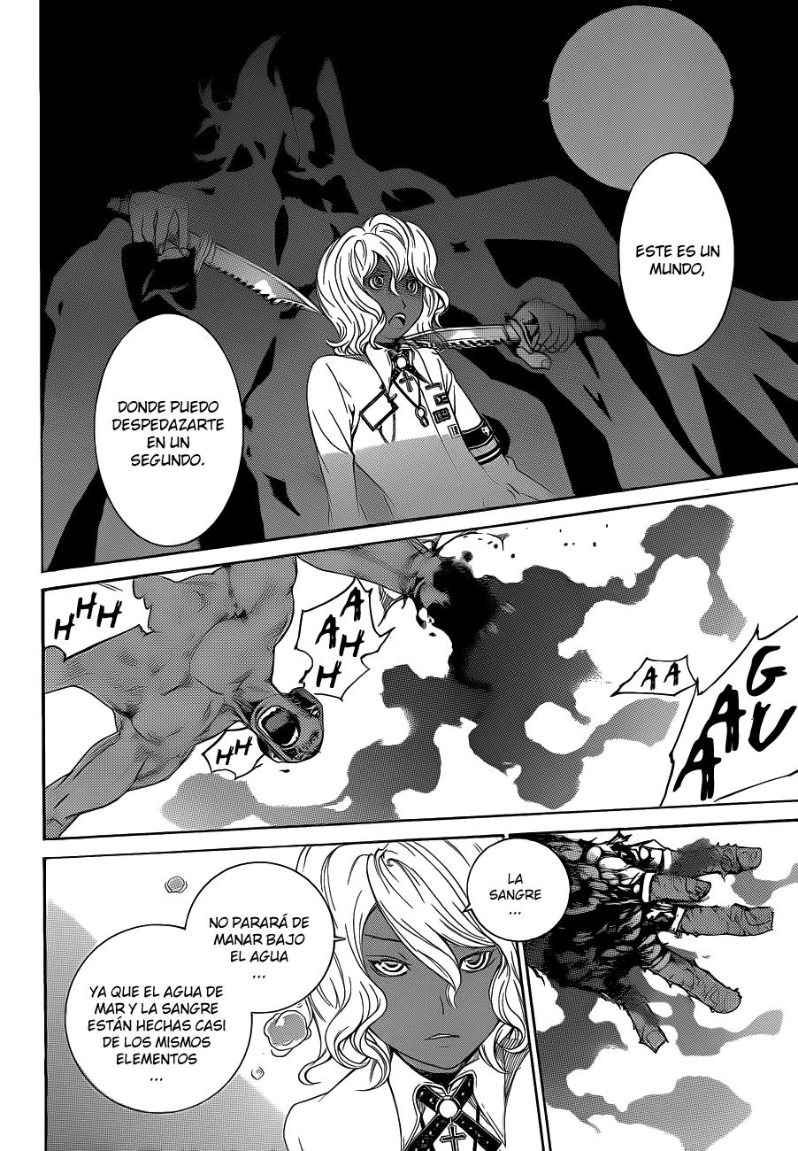 Read Air Gear Es Manga Online