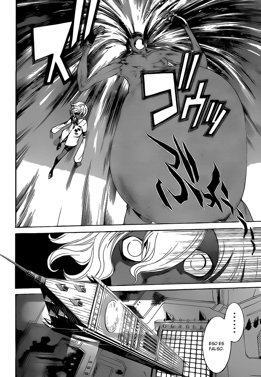 Read Air Gear Es Manga Online