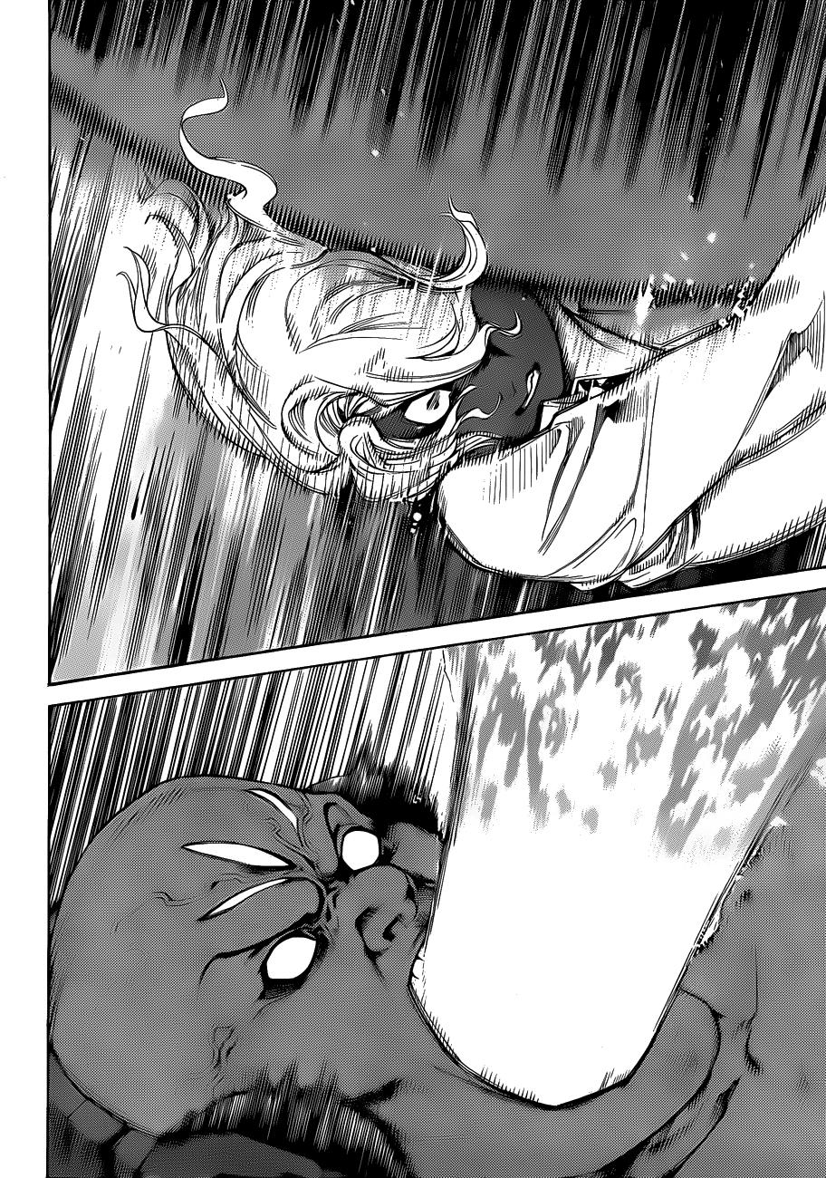 Read Air Gear Es Manga Online