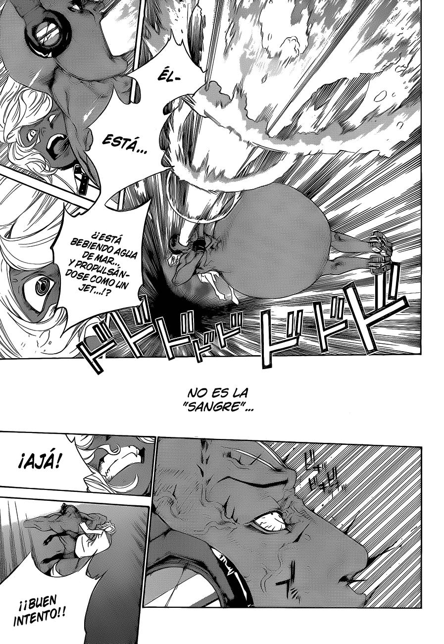 Read Air Gear Es Manga Online