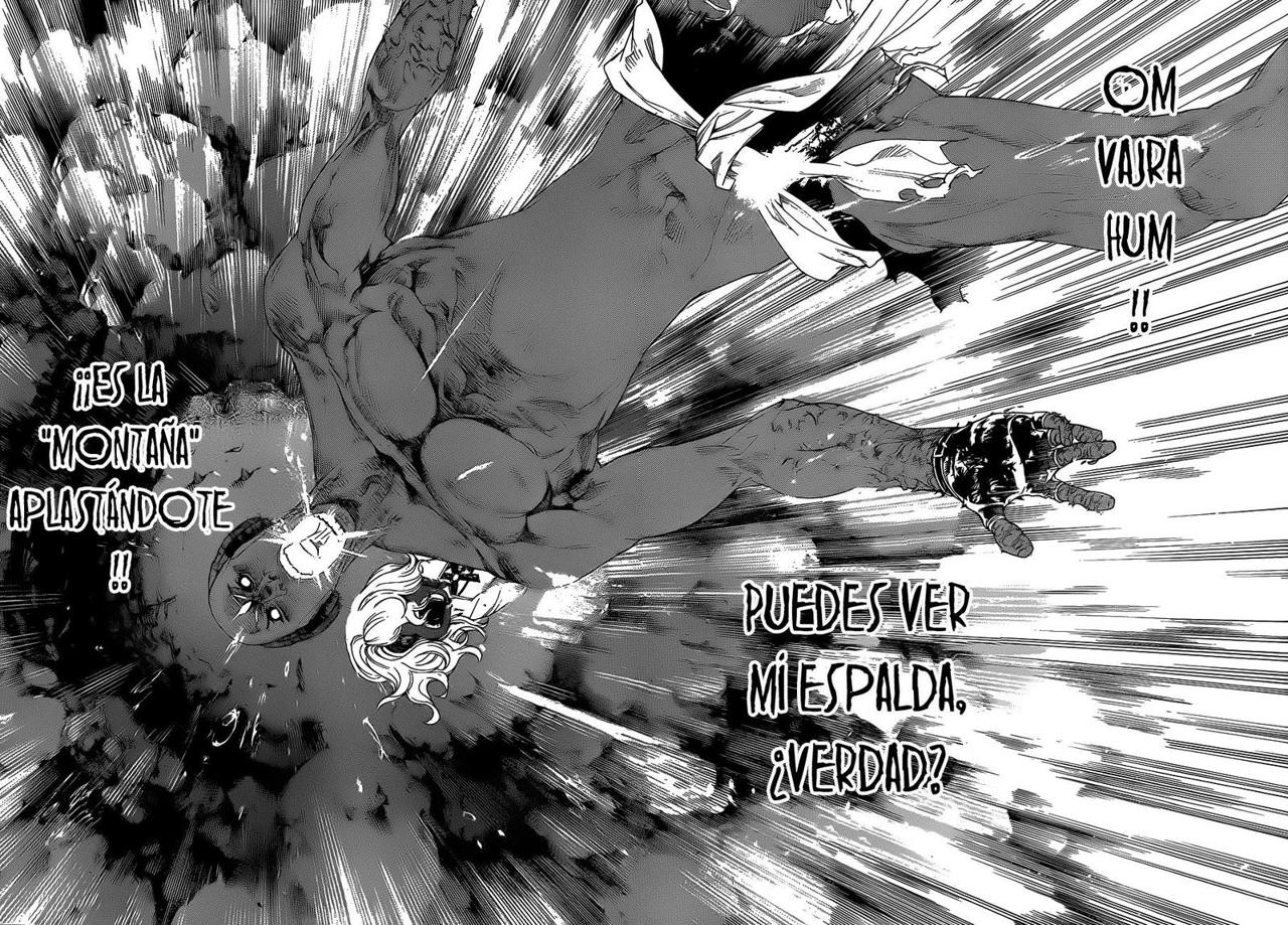Read Air Gear Es Manga Online